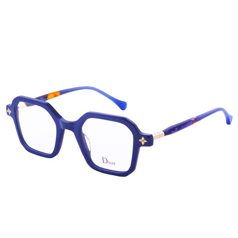 Dior Stylish Ladies Eyeware | Eye Glass Optic Frame | DR L Frame 06 A