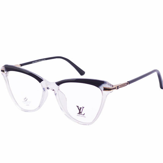 LV Ladies Optic Frame  | LV L Frame 102 A