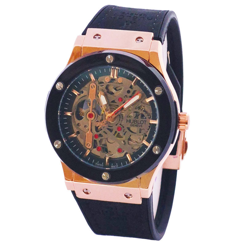 Hublot Automatic Mechanical Watch | HBLT Watch 101 C