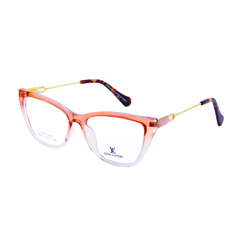 LV Ladies Optic Frame  | LV L Frame 103 A