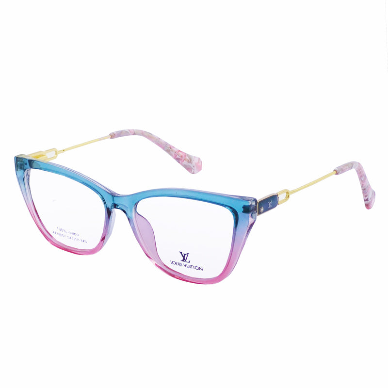 LV Ladies Optic Frame  | LV L Frame 103 C