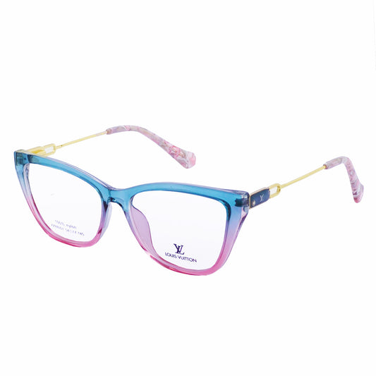 LV Ladies Optic Frame  | LV L Frame 103 C