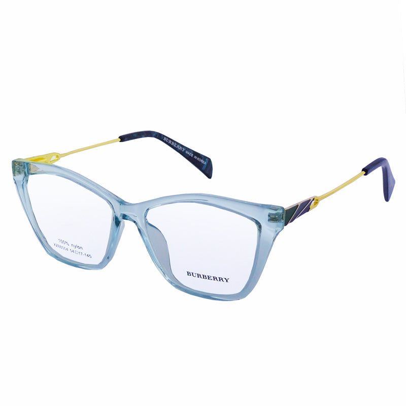 BURBERRY Stylish Ladies Eyeware | Eye Glass Optical Frame | BRBY L Frame 02 B