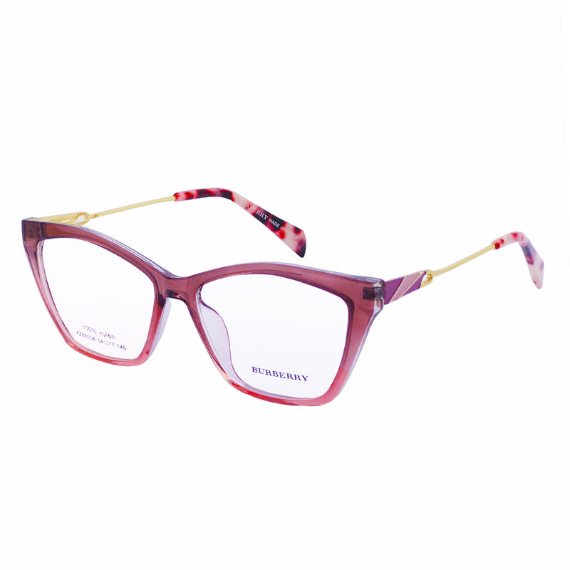 BURBERRY Stylish Ladies Eyeware | Eye Glass Optical Frame | BRBY L Frame 02 C