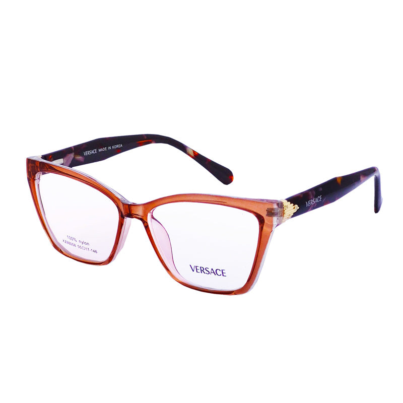 VERSACE Stylish Ladies Eyeware | Eye Glass Optical Frame | VRS L Frame 01 A
