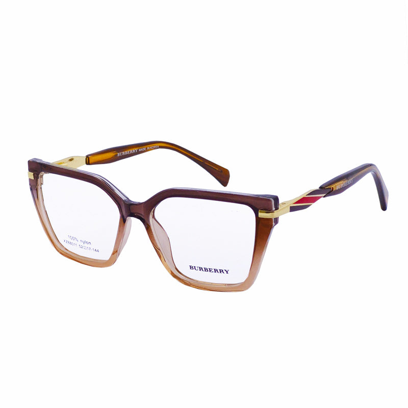 BURBERRY Stylish Ladies Eyeware | Eye Glass Optical Frame | BRBY L Frame 03 D