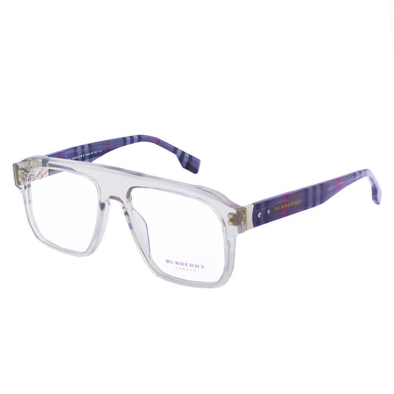 BURBERRY Stylish EyeGlass | BRBY Frame 01 C