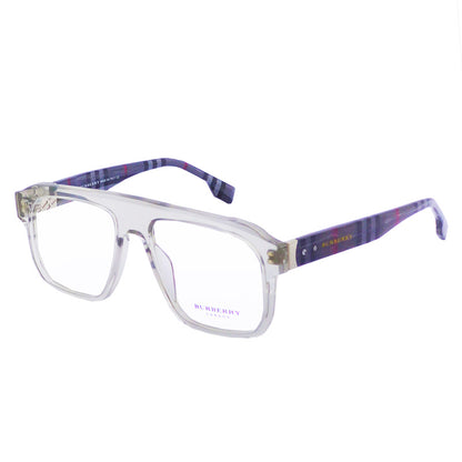 BURBERRY Stylish EyeGlass | BRBY Frame 01 C