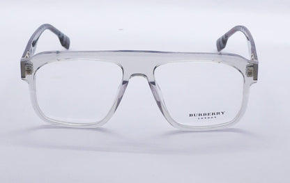 BURBERRY Stylish EyeGlass | BRBY Frame 01 C