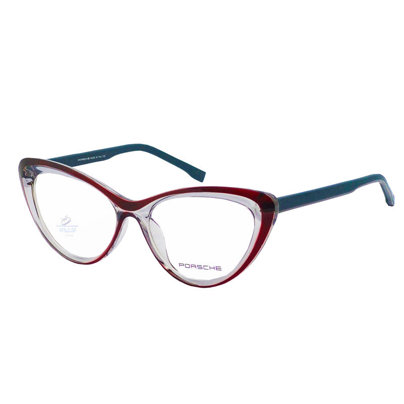 PORSCHE Ladies Frame | Ladies Optic Frame | Ladies Eyeware | PRS L  Frame 02 B