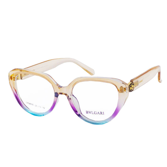 BVLGARI Ladies Frame | Ladies Optic Frame | Ladies Eyeware | BVL Frame 02 E