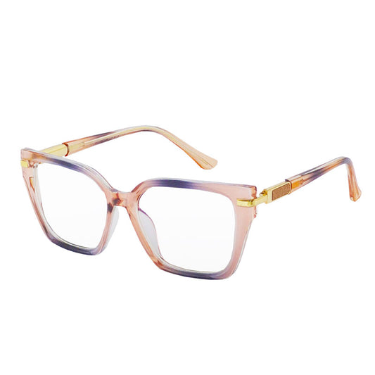 LV Ladies Stlylish Optic Frame  | LV L Frame 105 A