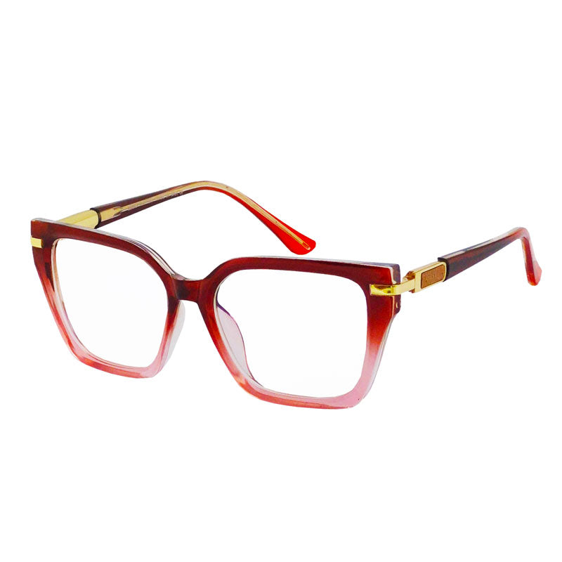 LV Ladies Stlylish Optic Frame  | LV L Frame 105 B