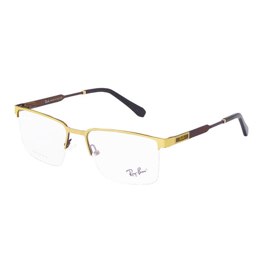 Stylish Eye Glass | Optic Frame | RB Frame 01 C