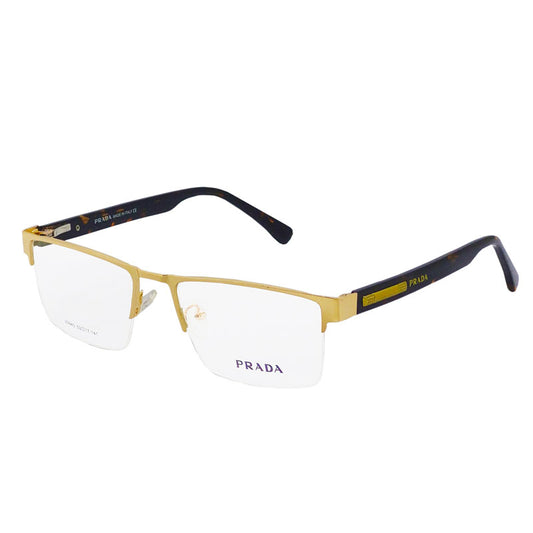 Premium PRADA Eye Glass | PDA Frame 04 A