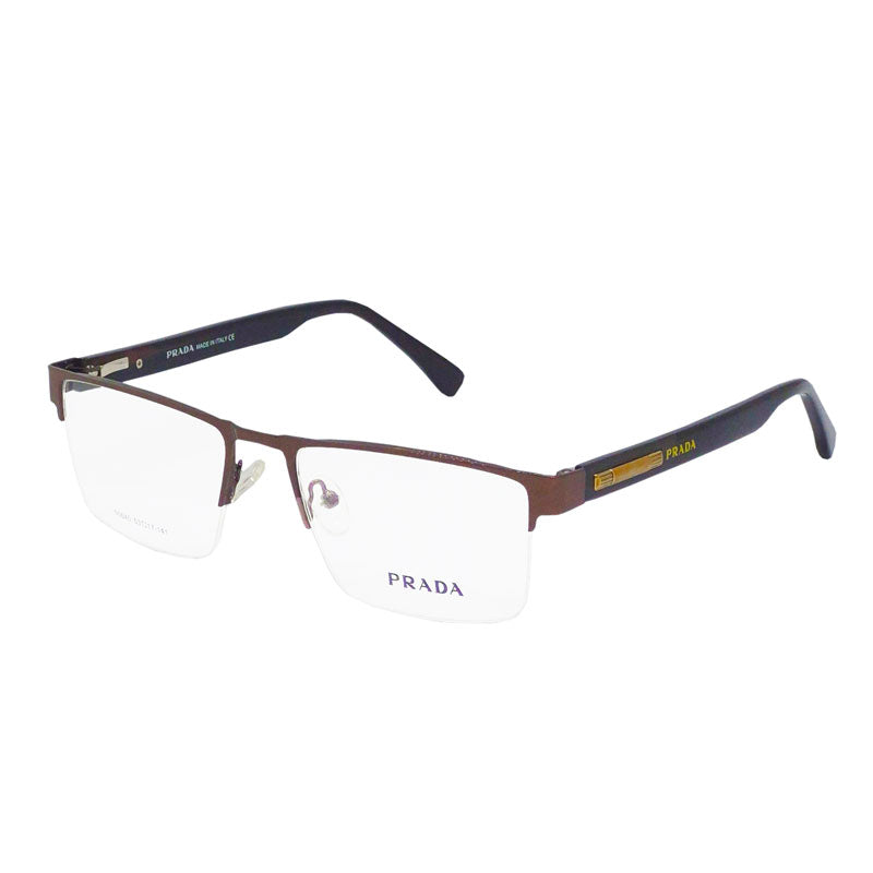 Premium PRADA Eye Glass | PDA Frame 04 B