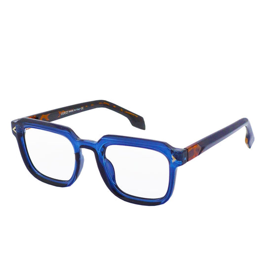 Premium Quality Gucci Eye Glass | Eyeware | Optic Frame | GC Frame 02 A