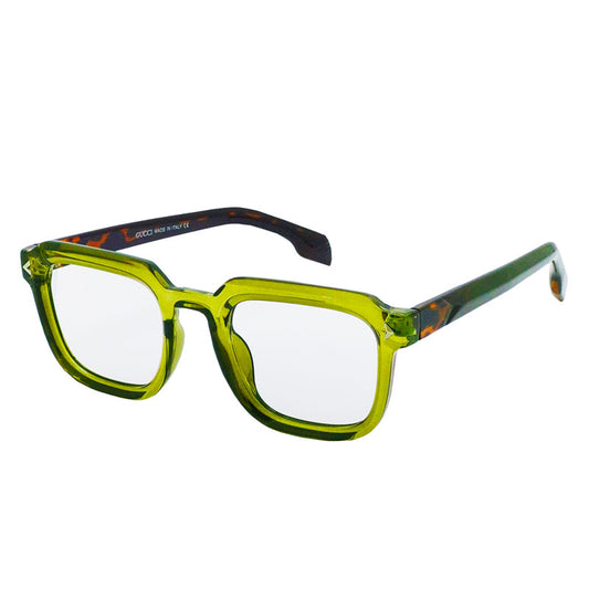 Premium Quality Gucci Eye Glass | Eyeware | Optic Frame | GC Frame 02 B
