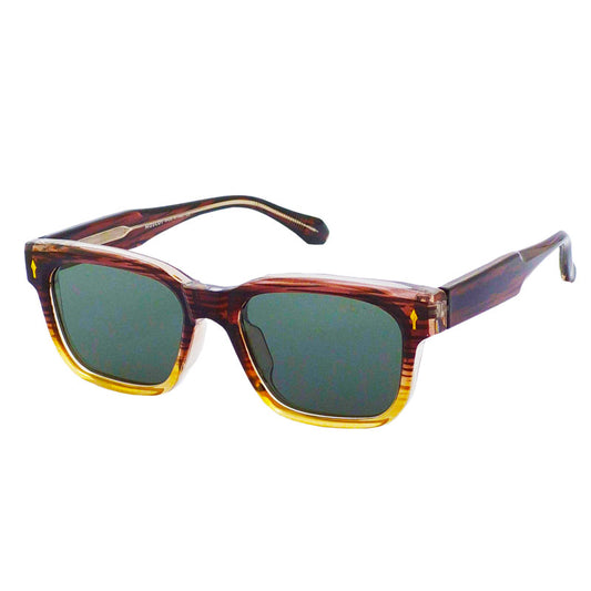 Moscot POLARIZED Sunglass | Premium Quality | MST 14 B