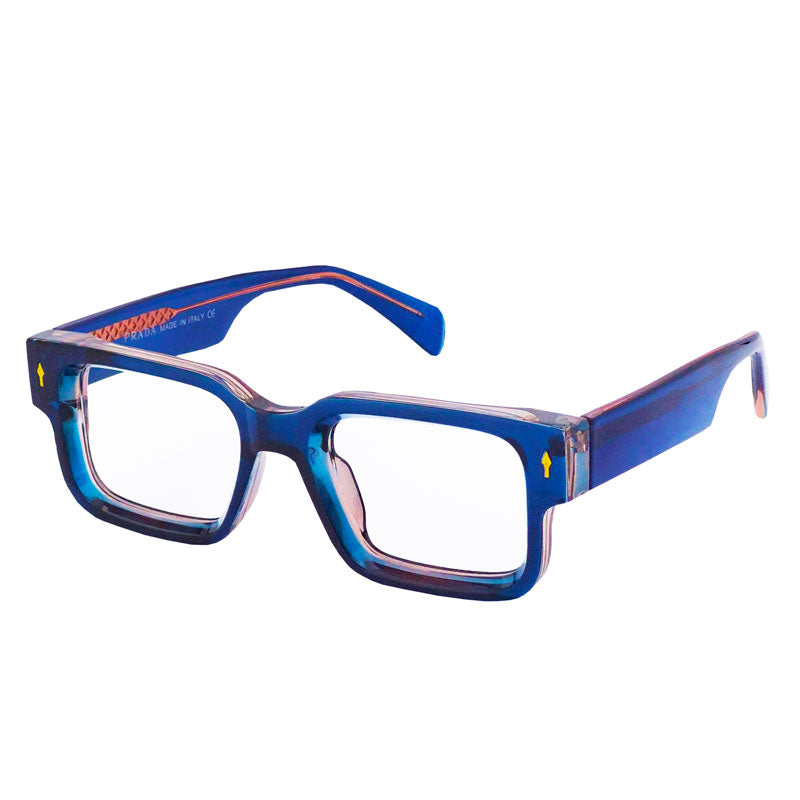 Premium PRADA Eye Glass | PDA Frame 05 A