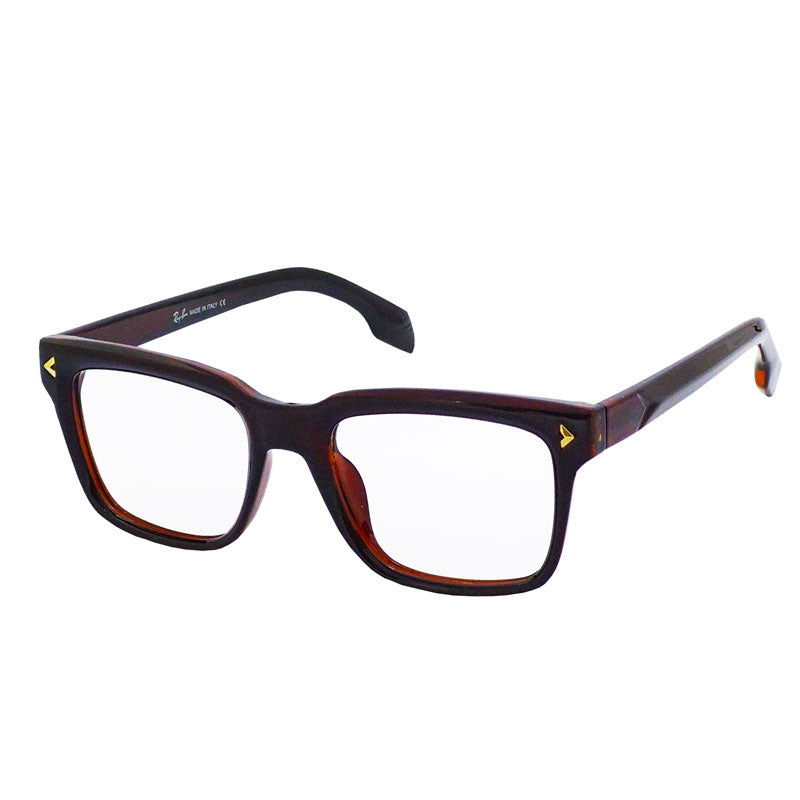 Stylish Eye Glass | Optic Frame | RB Frame 02 B
