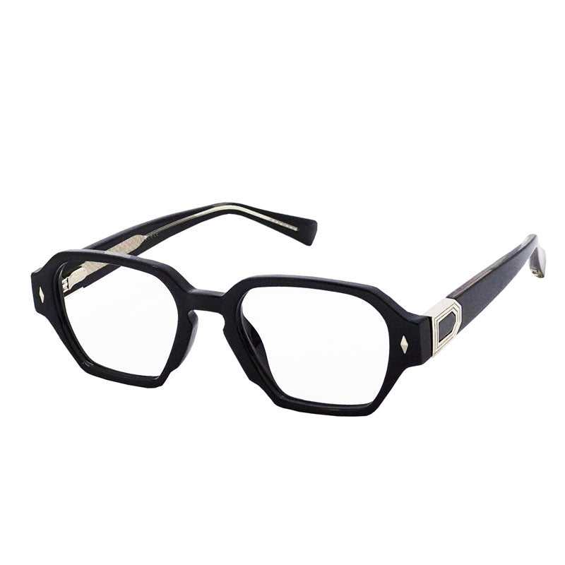 Premium Quality Dior Eye Glass | Optic Frame | DR Frame 02 B