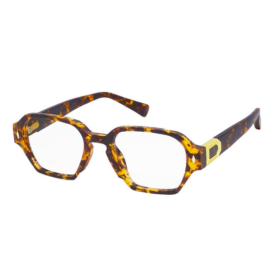 Premium Quality Dior Eye Glass | Optic Frame | DR Frame 02 A