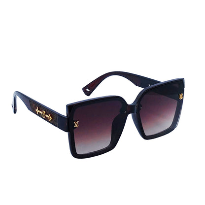 Ollera Stylish Ladies Sunglass | Ollera 01 B