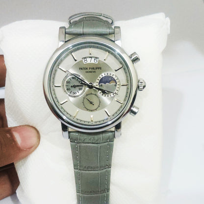 TAG CARRERA Calibre 1969 Chronograph Quartz Watch | CARA Watch 02 A