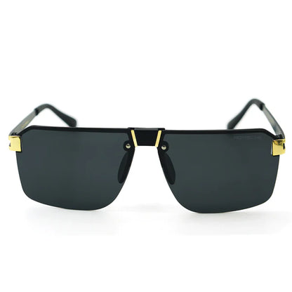 PORSCHE Design BIG SIZE Polarized Sunglass | PRS 71 B