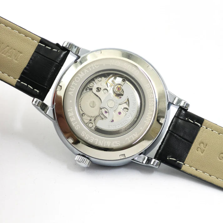Premium Quality Automatic Mechanical Watch | Arm watch 01 A