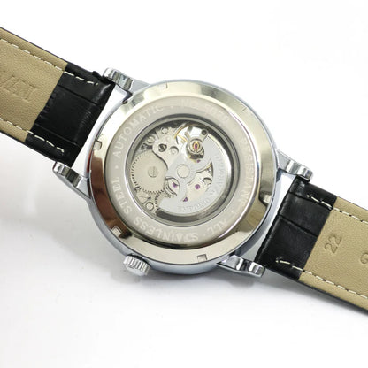 Premium Quality Automatic Mechanical Watch | Arm watch 01 A