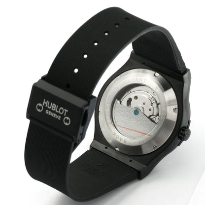 Hublot Automatic Mechanical Watch | HBLT Watch 02 A