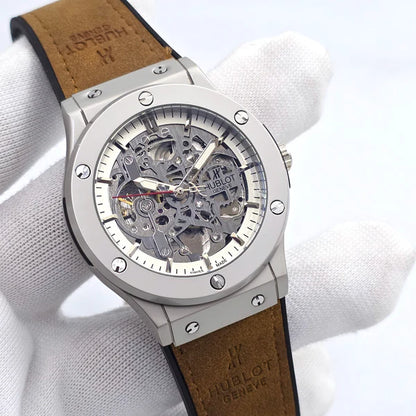 Hublot Automatic Mechanical Watch | HBLT Watch 281 F
