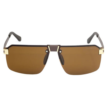 PORSCHE Design BIG SIZE Polarized Sunglass | PRS 71 D