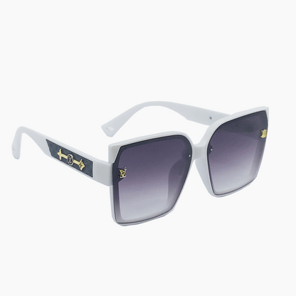 Ollera Stylish Ladies Sunglass | Ollera 01 G