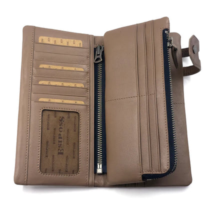 Esiposs Long Wallet | EPS Long 203 A