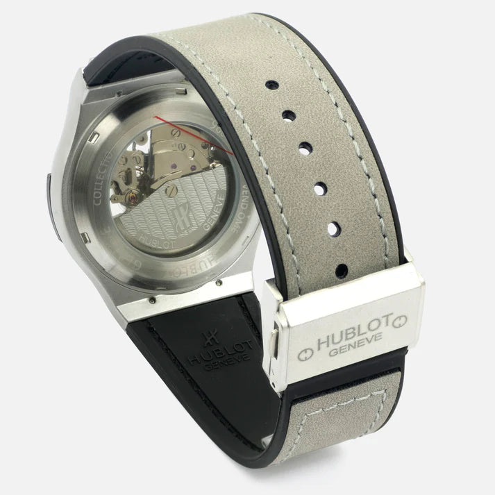 Hublot Automatic Mechanical Watch | HBLT Watch 101 B
