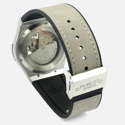 Hublot Automatic Mechanical Watch | HBLT Watch 101 B