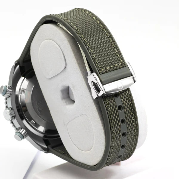 OMEGA Premium Quality Active Chronograph Quartz Watch | OMGA Watch CS 2007 H