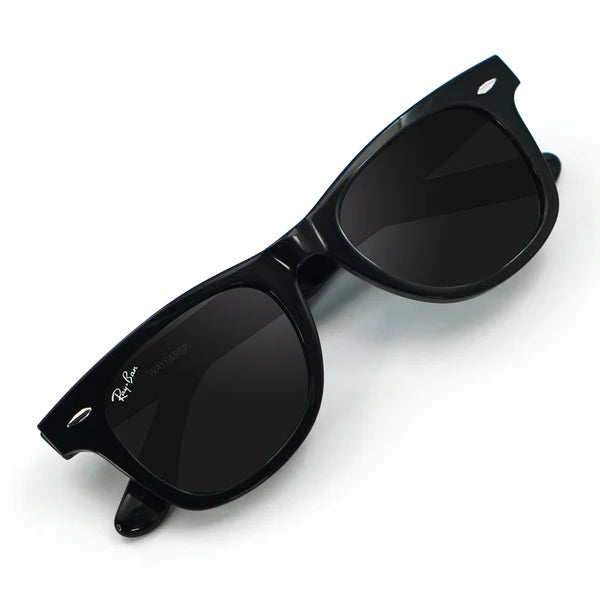 Premium Quality Wayfarer Style Sunglass | RB 116 CM