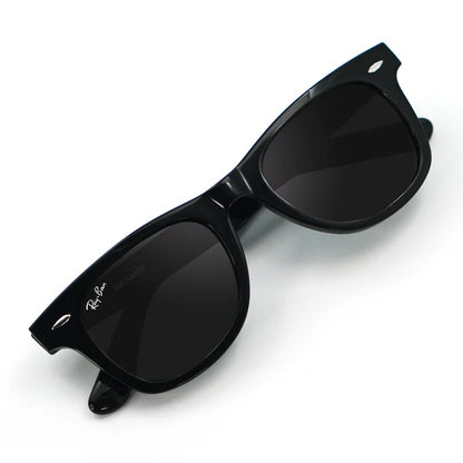 Premium Quality Wayfarer Style Sunglass | RB 116 CM