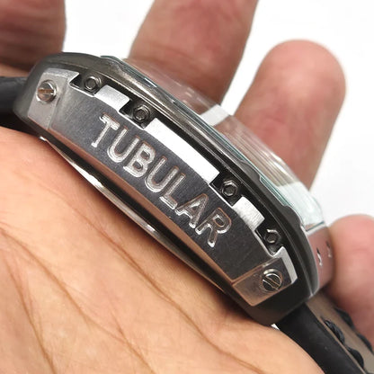 Stylish TUBULAR Watch | TBLR Watch 10 F