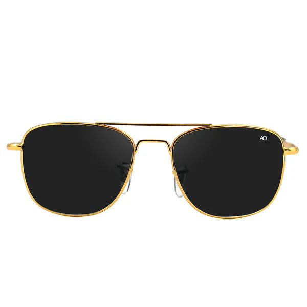 AO UV Protected Pilot Sunglass | AO 01