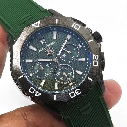 TAG HEUER CARRERA Chronograph Watch | TAG 113 C