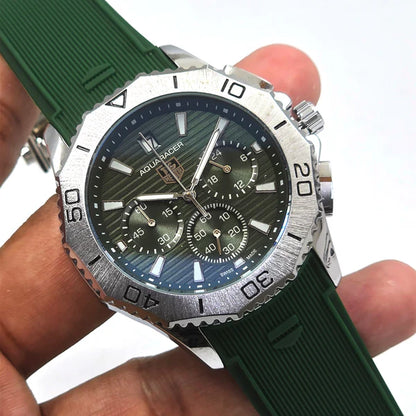 TAG HEUER CARRERA Chronograph Watch | TAG 113 F