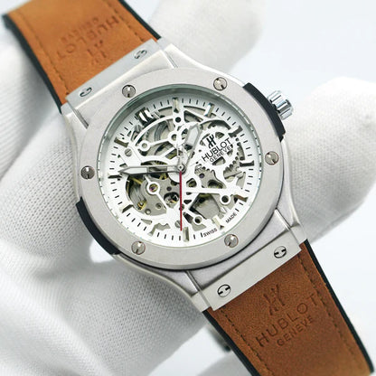 Hublot Automatic Mechanical Watch | HBLT Watch 281 CC