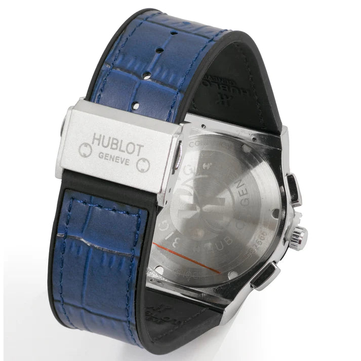 Hublot Premium Quality Chronograph Quartz Watch | HBLT Watch 282 B