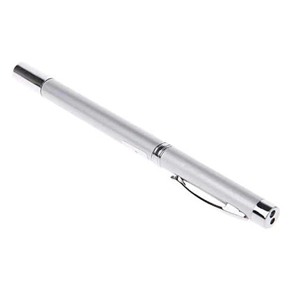 4 in 1 Pen | Laser Light | 30CM STICK FOR LECTURES