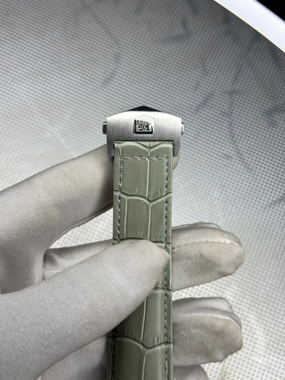 TAG CARRERA Chronograph Quartz Watch | TAG Watch 03 A